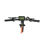 MAYHEM COLLAPSIBLE FAT TIRE E BIKE
